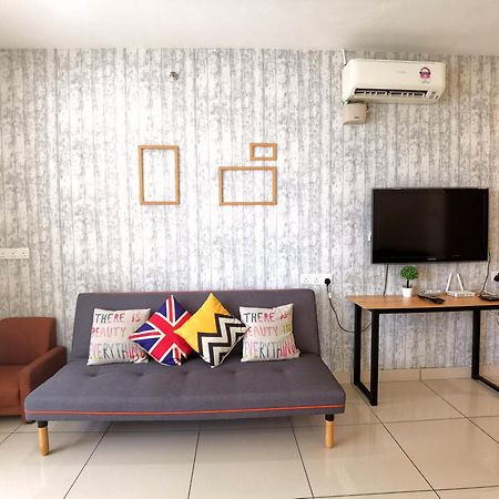 Seaview Mansion One Georgetown Apartment Luaran gambar
