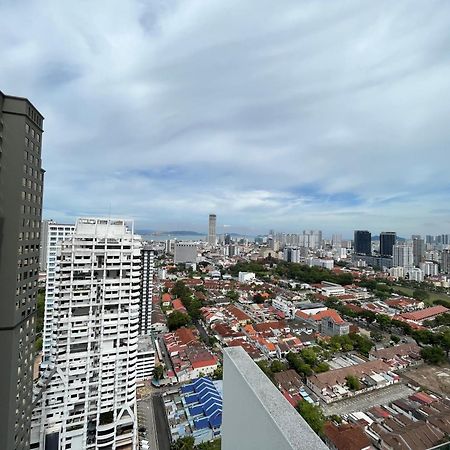 Seaview Mansion One Georgetown Apartment Luaran gambar