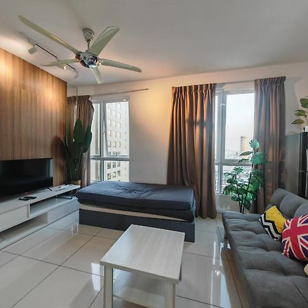 Seaview Mansion One Georgetown Apartment Luaran gambar