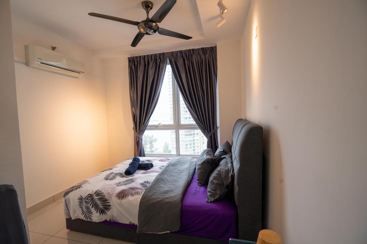 Seaview Mansion One Georgetown Apartment Luaran gambar