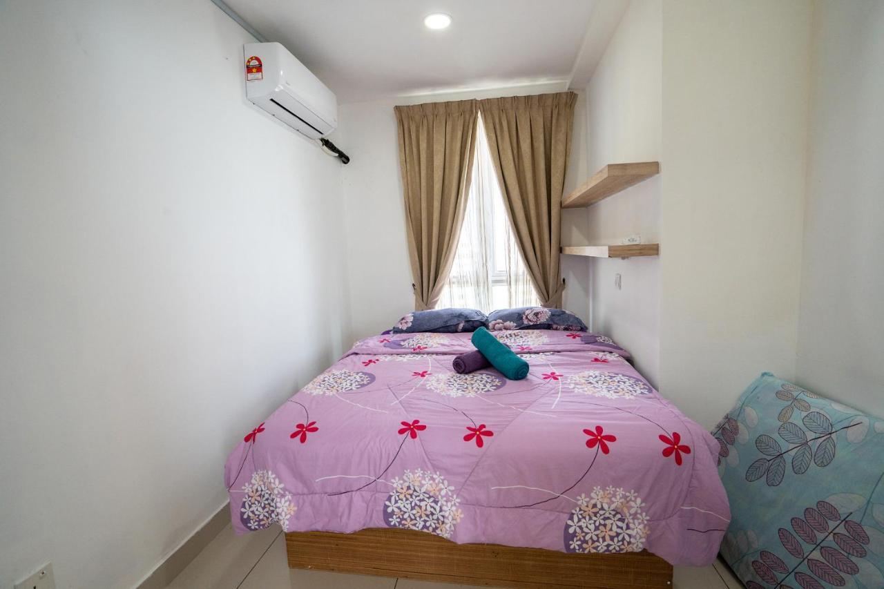 Seaview Mansion One Georgetown Apartment Luaran gambar
