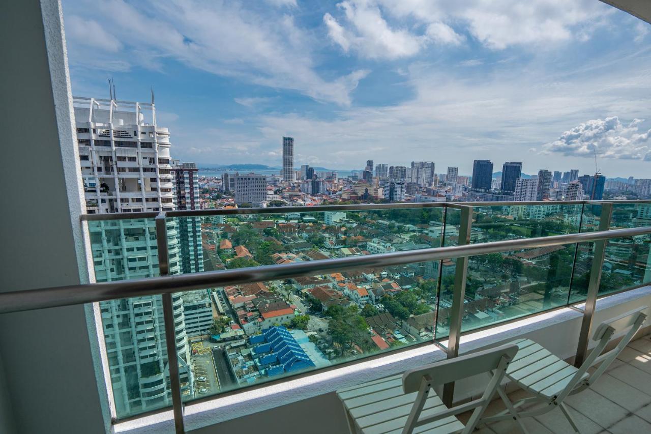Seaview Mansion One Georgetown Apartment Luaran gambar