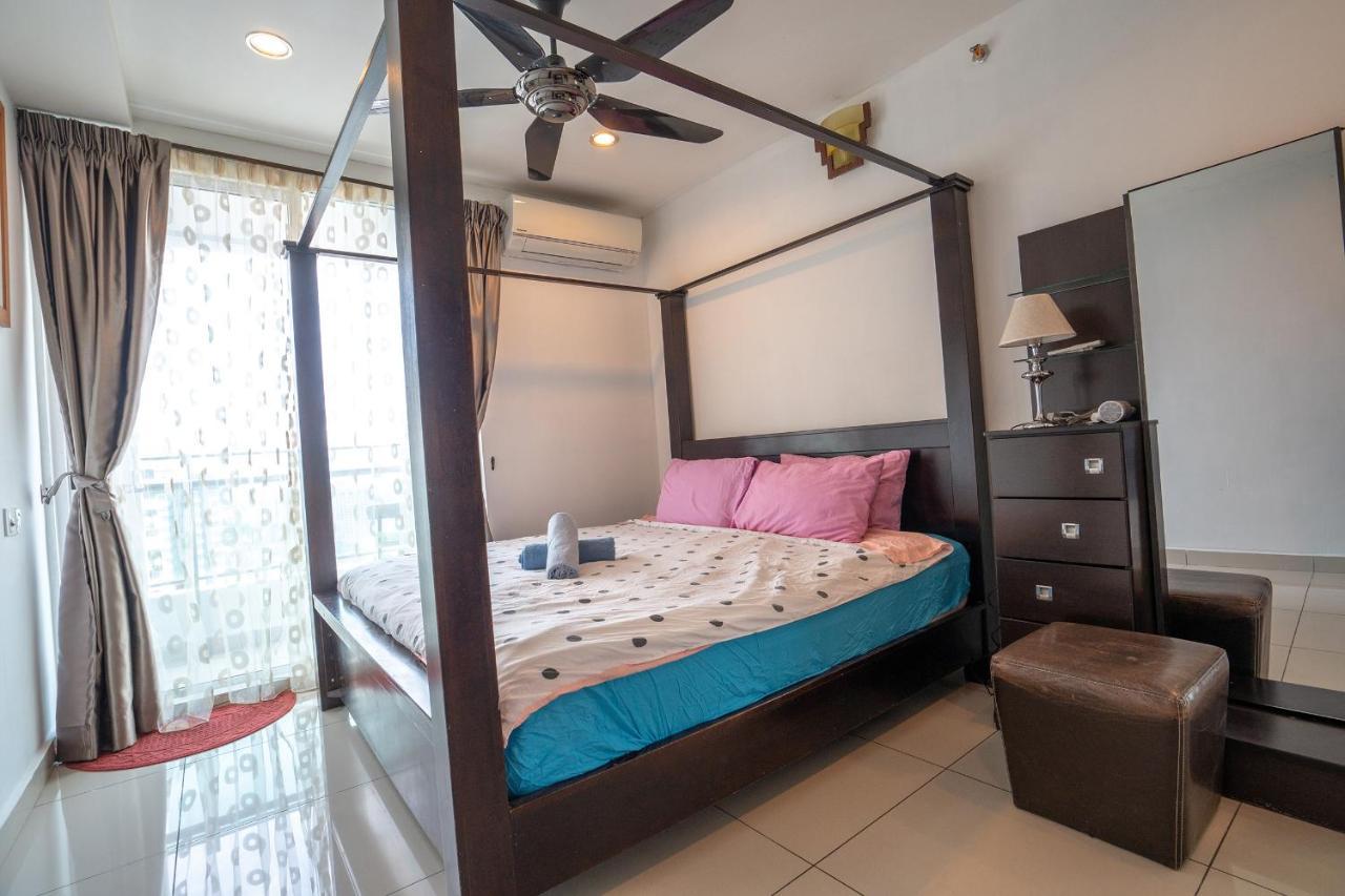 Seaview Mansion One Georgetown Apartment Luaran gambar