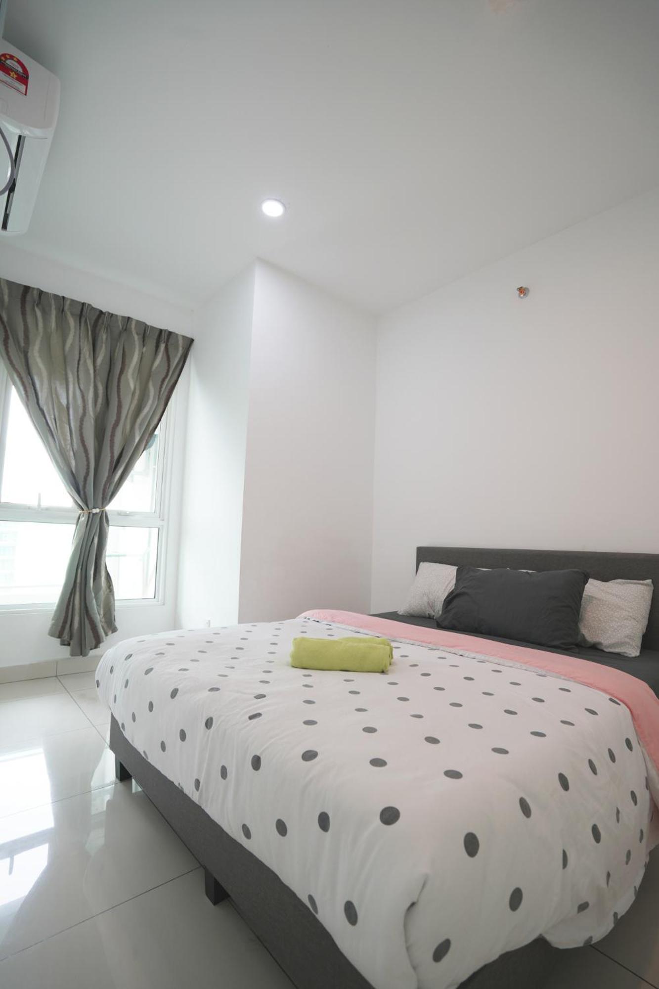 Seaview Mansion One Georgetown Apartment Luaran gambar