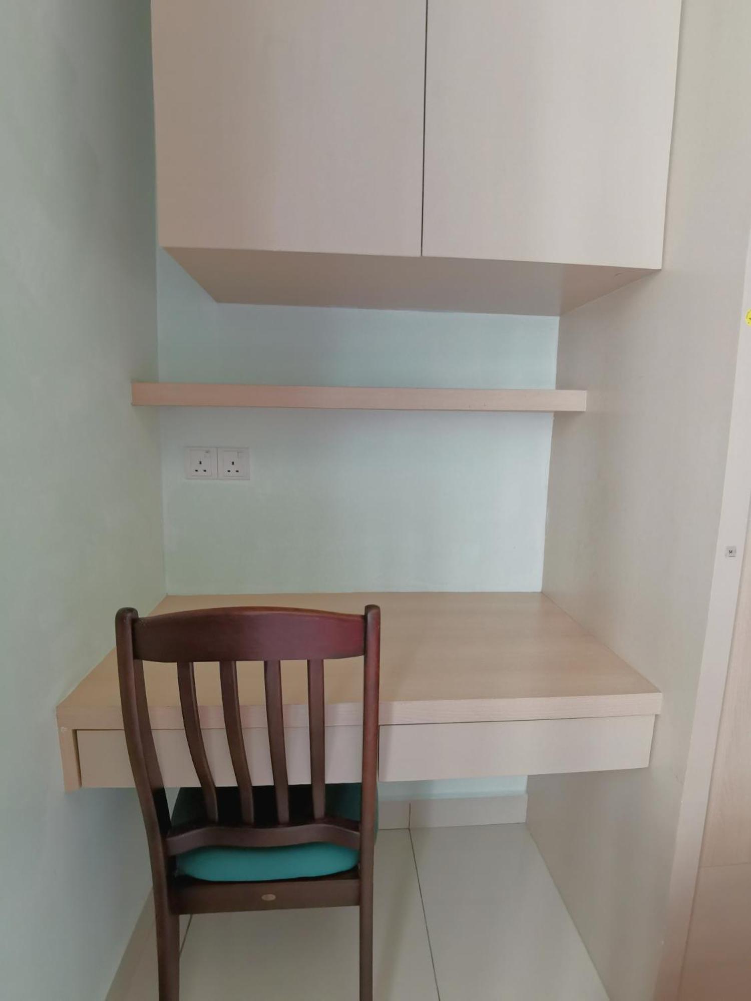 Seaview Mansion One Georgetown Apartment Luaran gambar