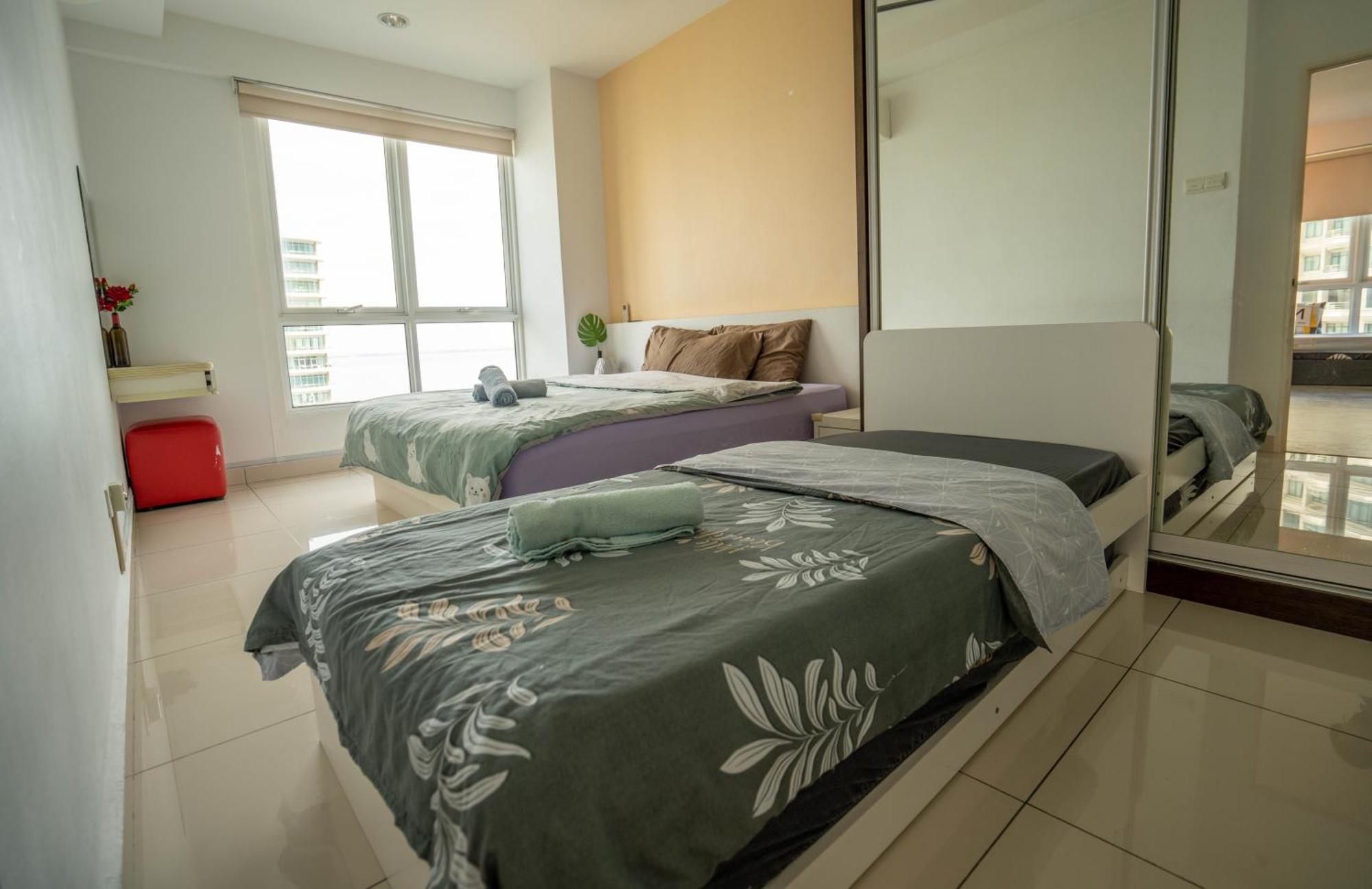 Seaview Mansion One Georgetown Apartment Luaran gambar