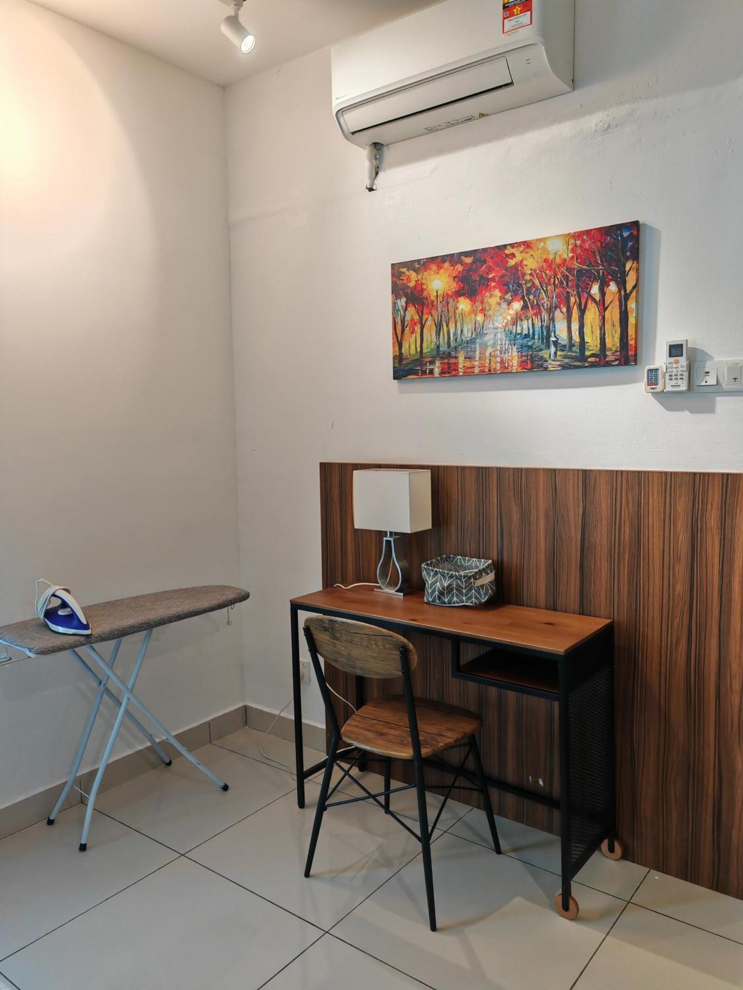 Seaview Mansion One Georgetown Apartment Luaran gambar